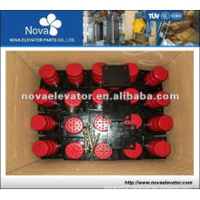 Lift Rubber Buffer